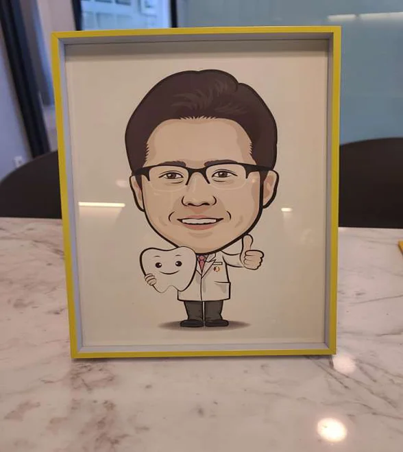 해미인치과교정과치과의원