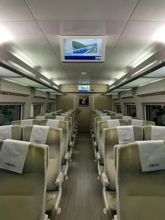 ktx 자유석이란 예매 방법 입석 비교 가격_2