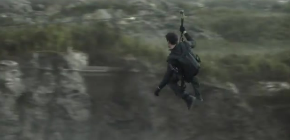 더 캐니언 사진