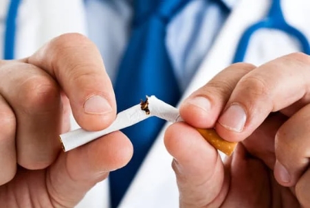 폐암 예방과 관리의 모든 것