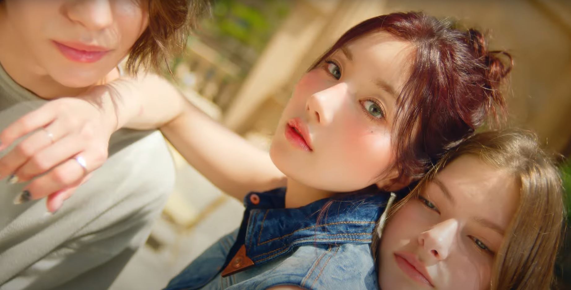 권은비 SABOTAGE 컴백