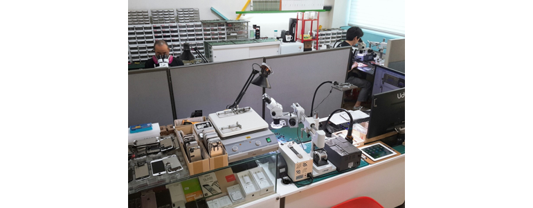 파주시 아이폰수리