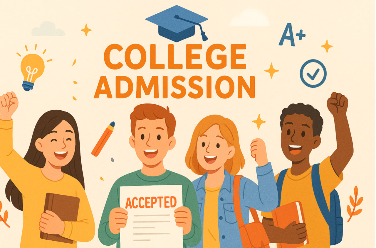 대학입시 관련 이미지