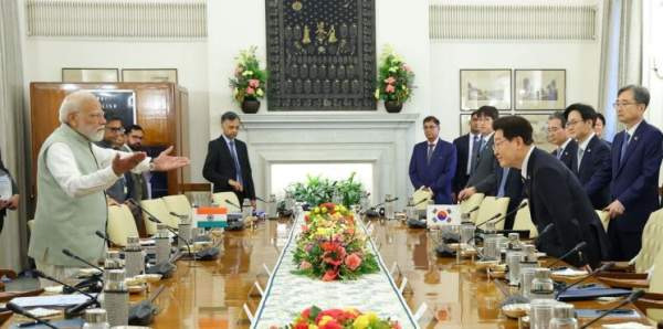 2026 한-인도 정상회담 성과 총정리: 디지털 브릿지 프레임워크와 CEPA 개선, 핵심광물 협력까지