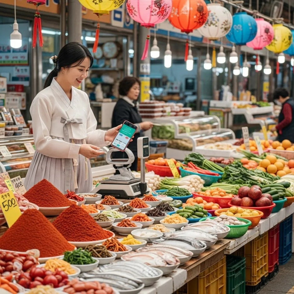 상생페이누리집 사용처, 신청 방법과 환급 꿀팁 총정리