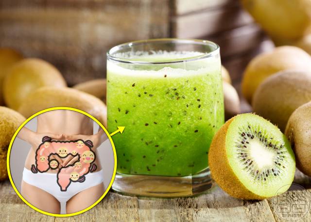 만성변비에 좋은 차 변비에좋은음료 키위주스