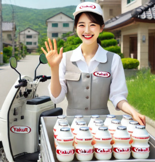 야쿠르트 아줌마 취업에 대하여 알아보기