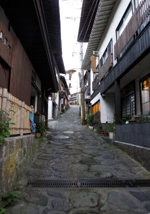 유후인 여행 추천 유노히라 온천