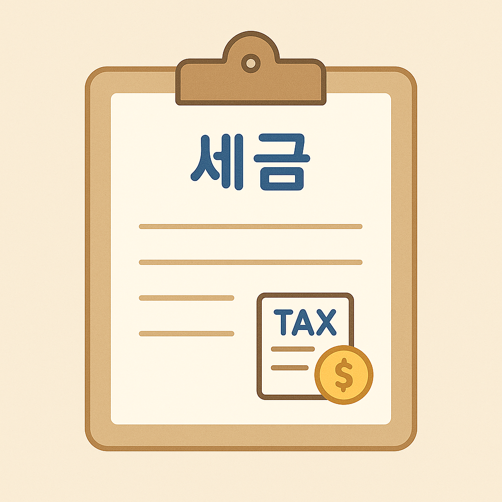 부가가치세 신고