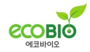 에코바이오-로고