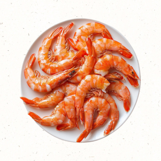 대하 굽는 법