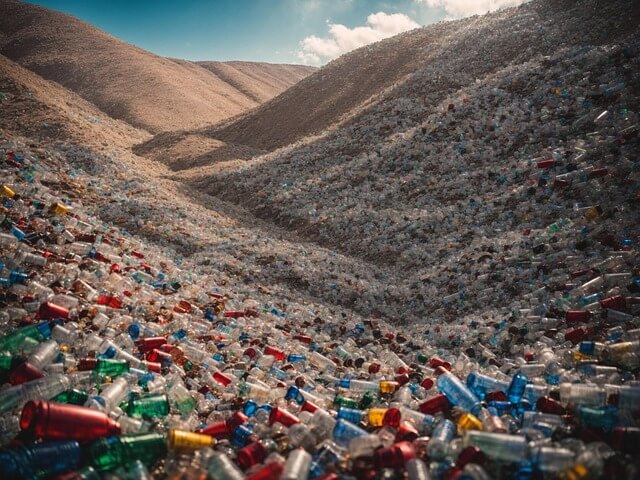 가정에서 버려지는 폐플라스틱을 선별 · 세척하는 올바른 방법