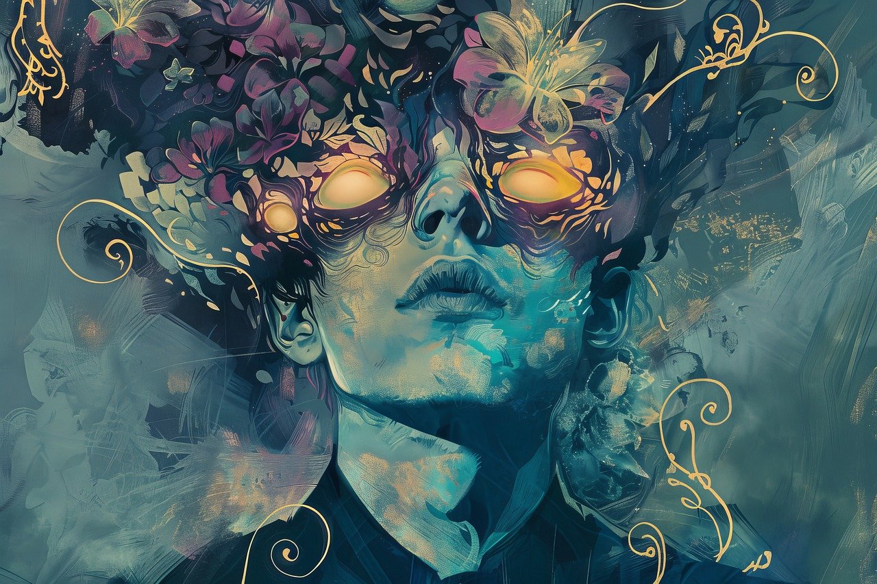 2025 핼러윈 코스튬 트렌드1