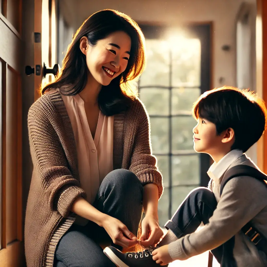 아이 성격 형성, 기질과 성격, 양육 심리학, 부모 교육, 아동 발달, 기질에 맞는 양육, 성격 유형, 예민한 아이, 양육 갈등, 부모 역할