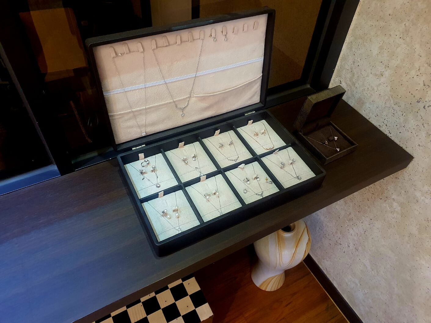 종로 결혼반지샵 브리달메이