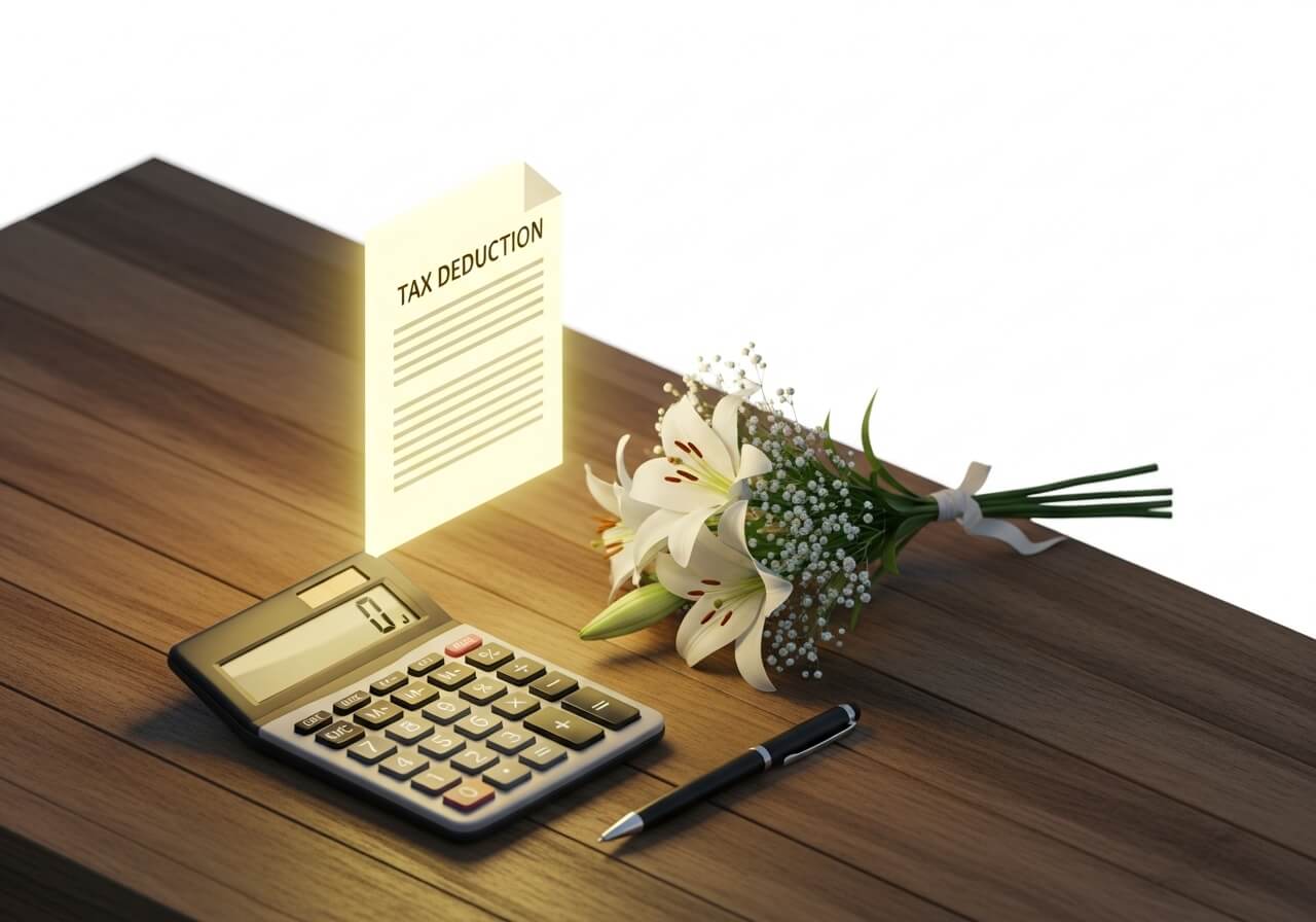 연말정산 장례비용 공제