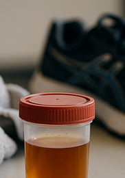 소변 색깔로 보는 건강 &amp;#124; 정상 색&amp;#44; 이상 신호&amp;#44; 병원 방문 기준