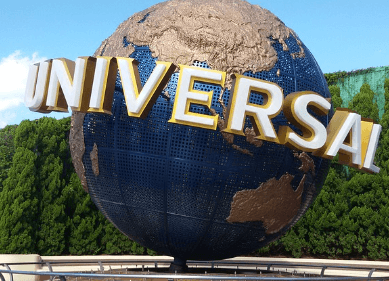 오사카 6월 날씨와 옷차림