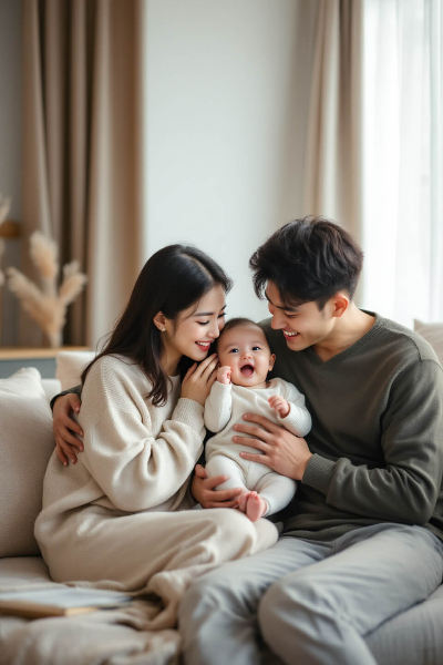 2025년 육아휴직 급여 신청