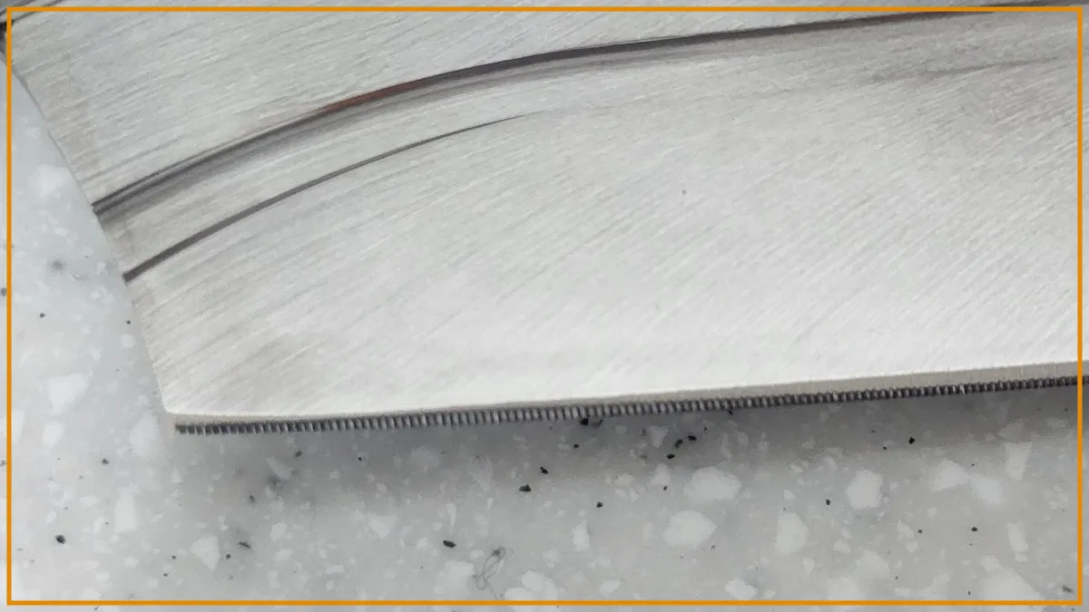 한국제일도-다층-톱니-날