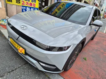 개인택시 시작 비용은 얼마나 들까요 면허차량보험료 등 상세 비용으로 예산계획_13