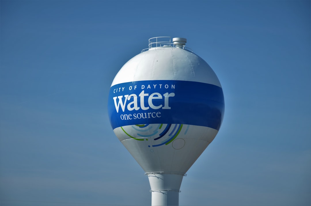 Water meter