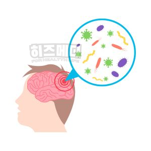 쯔쯔가무시 증상