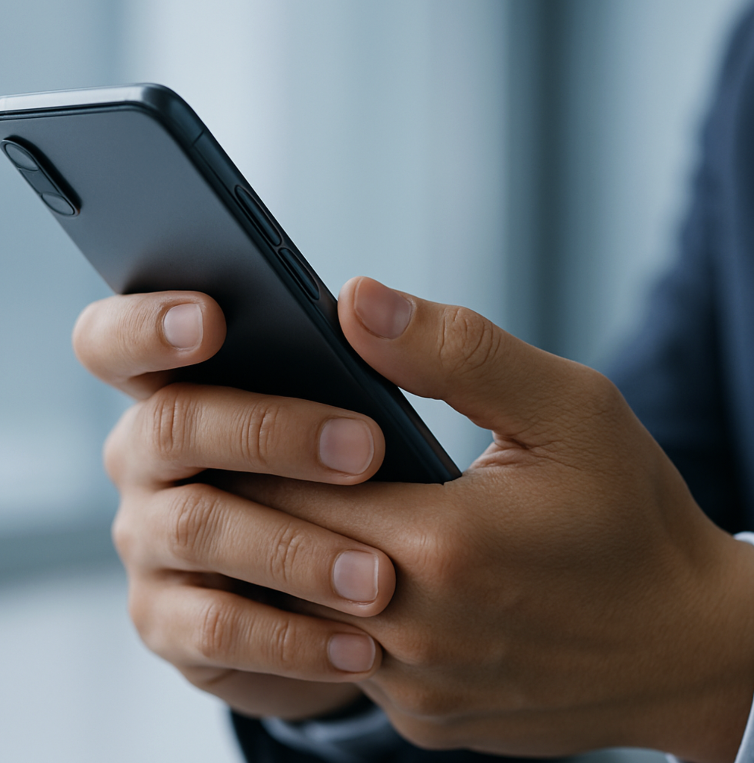 새끼손가락의 희생&amp;#44; 불안정한 받침대의 비극