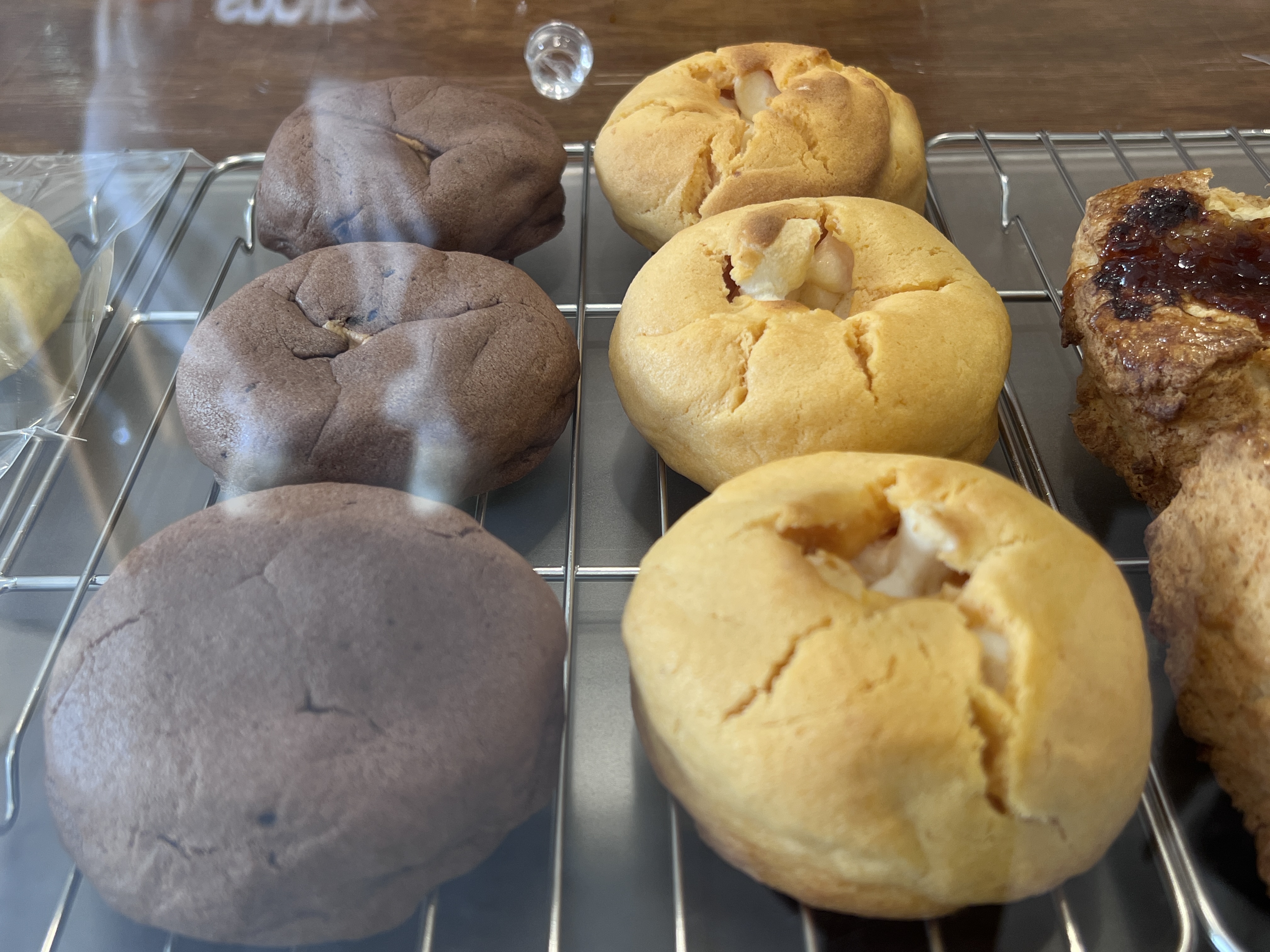 데이오프(day-off) 카페 쿠키