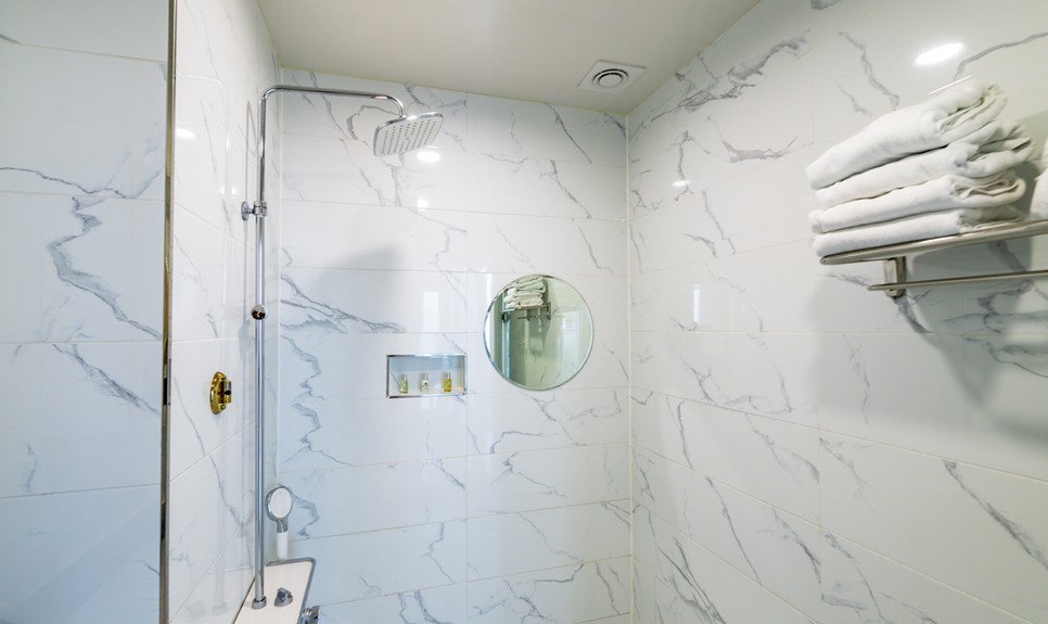 포항 마치블루 풀빌라