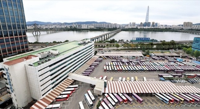버스예매