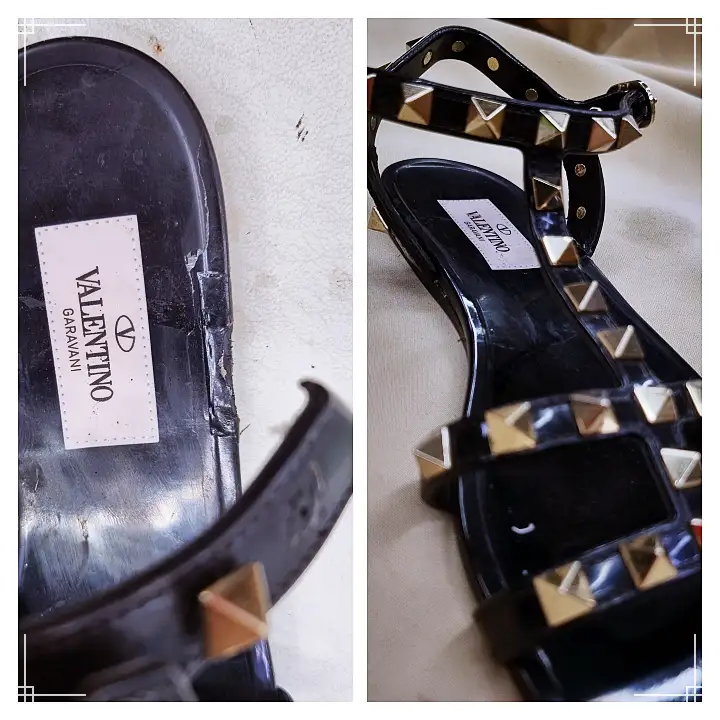 생생정보 명품 운동화 구두 신발 가방 지갑 새것처럼 고치는 수선 커스텀 리폼 복원 전문가