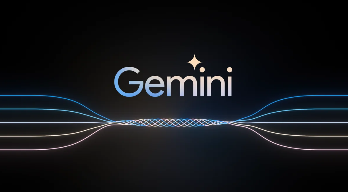제미나이(Gemini): 구글의 미래를 이끄는 AI 혁명, 당신의 일상을 어떻게 바꿀까?