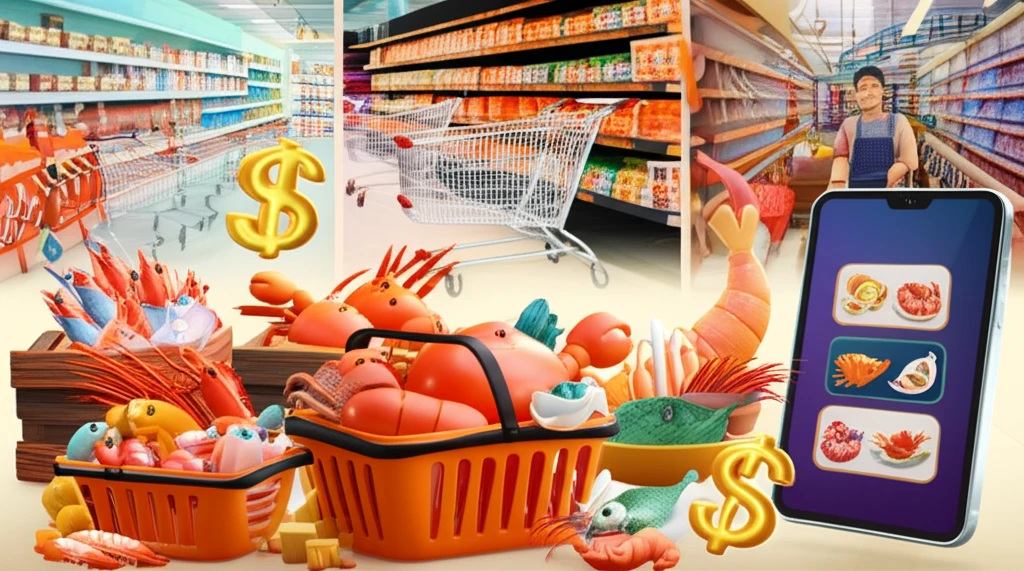 갈치 고등어 굴비 추석 장보기 비용 ..