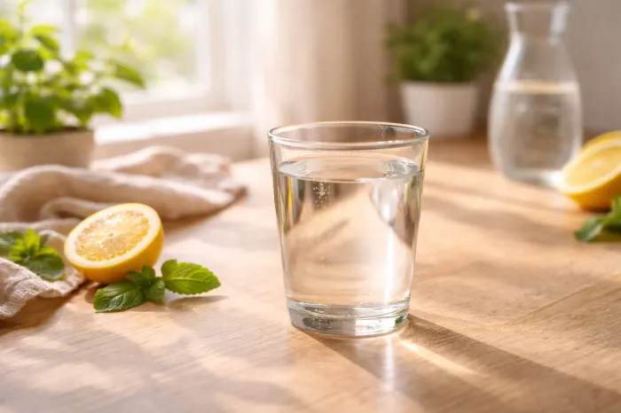 면역력을 높이는 방법