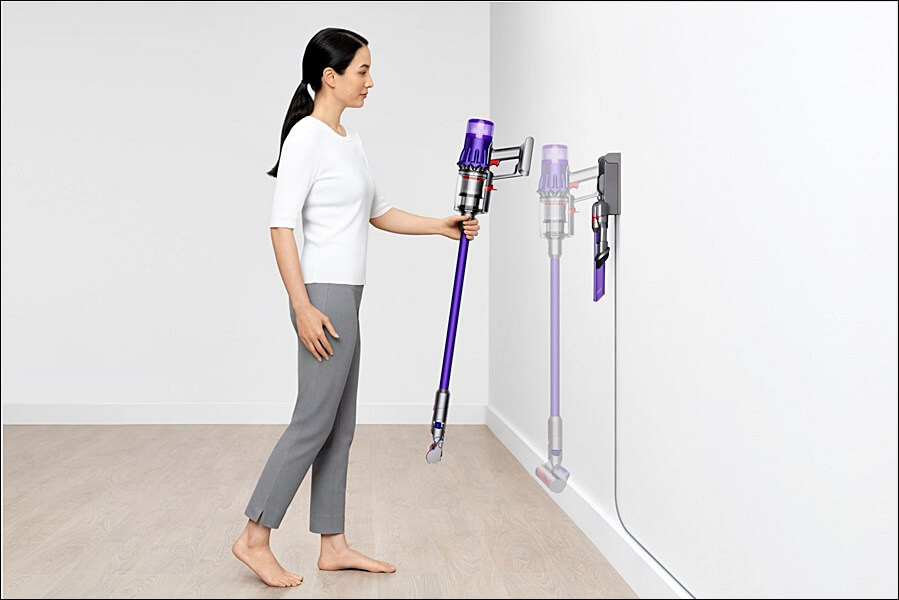 다이슨 디지털 슬림 무선청소기 출시