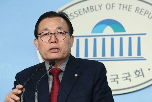 이채익 국회의원 프로필 나이 고향 학력 재산 평가