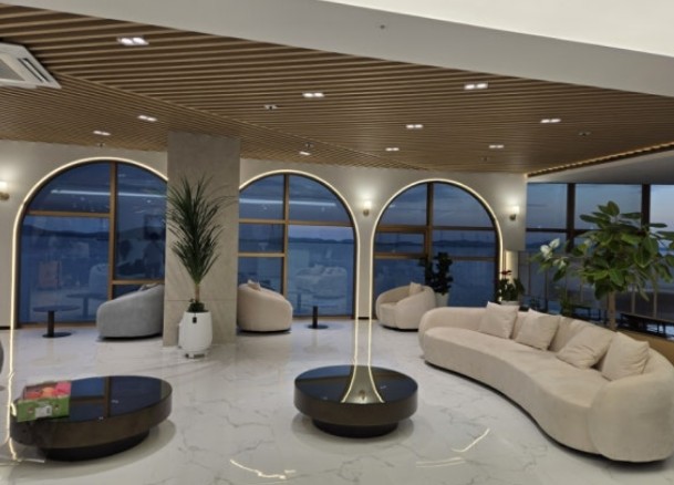 가족여행숙소 선택, 호텔 vs 에어비앤비-호텔