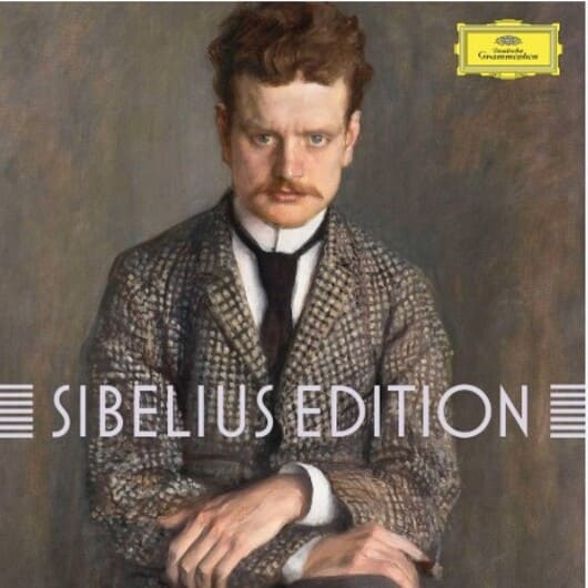 시벨리우스 에디션