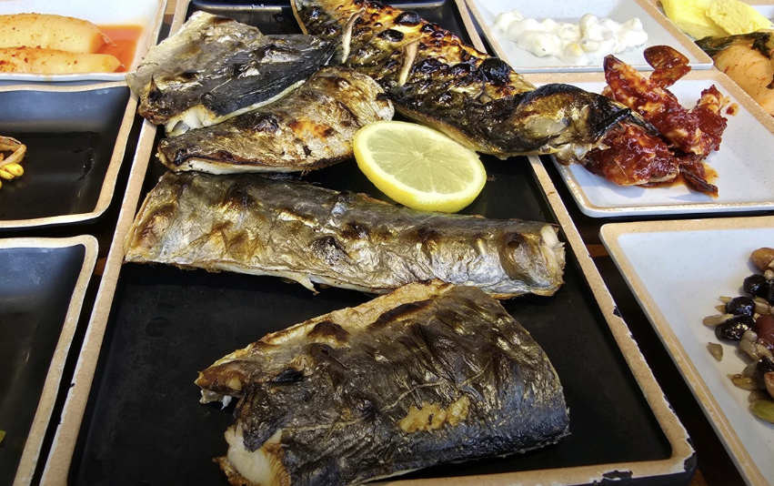 하남 미사 화덕 생선구이 맛집 &amp;#124; 2TV 생생정보