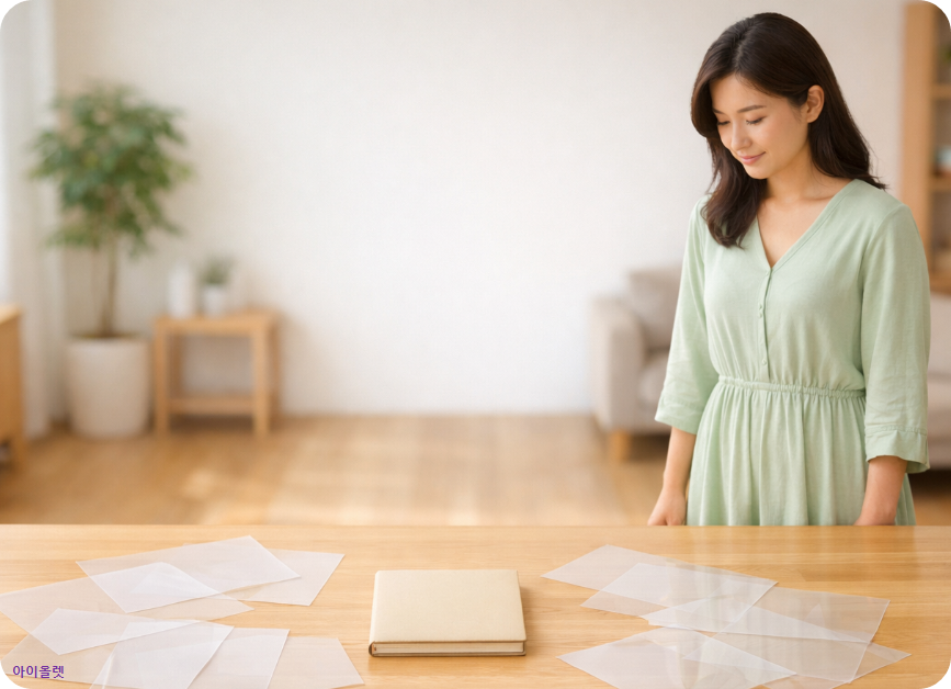 월요일 시장을 바라보는 기준의 시점