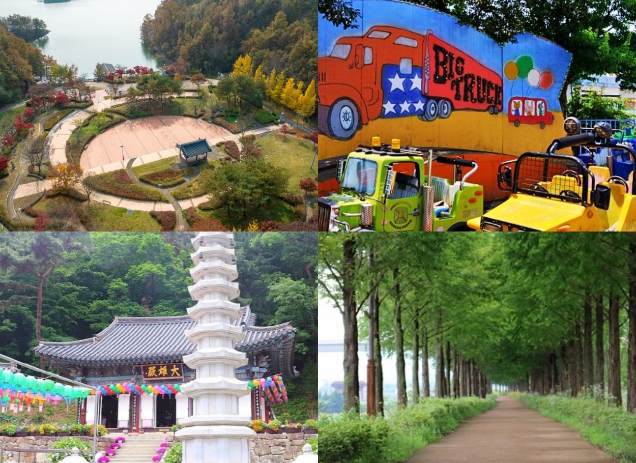 금주를 부탁해 촬영지