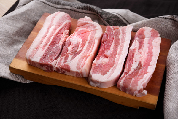 좋은 삼겹살 고르는 법