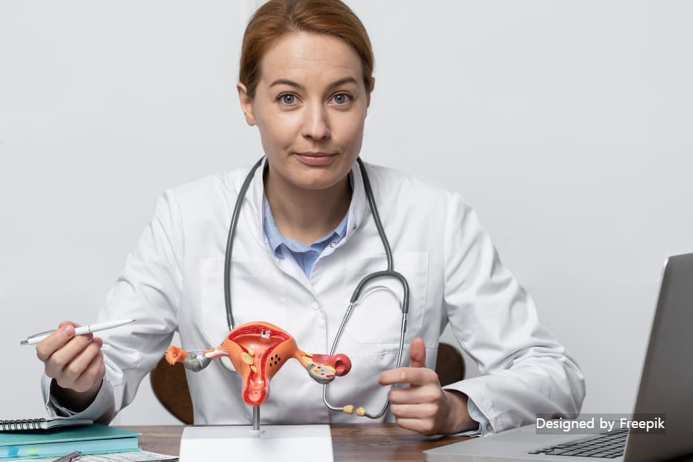 반응성 세포 변화 진단 관리 및 대처