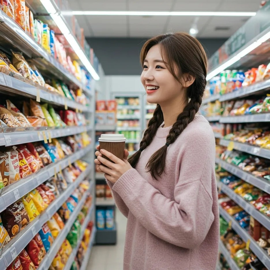 커피부터 쇼핑까지, 일상 속 꿀할인 놓치지 마세요!