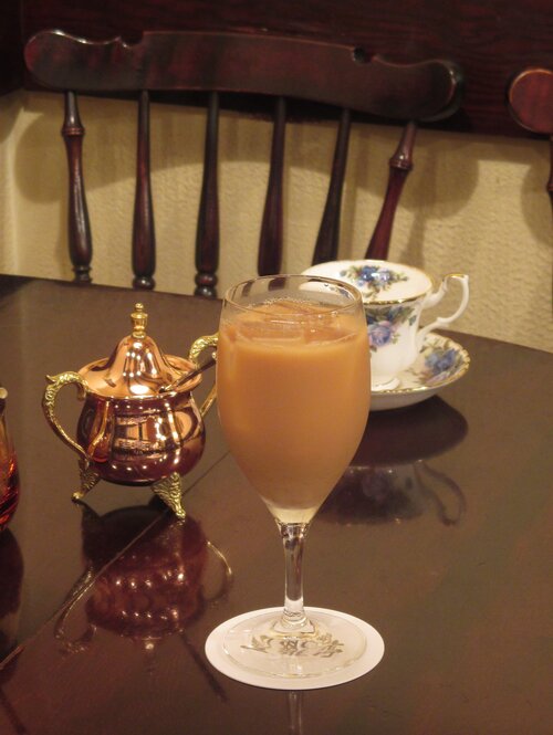 이케부쿠로 레트로 카페(킷사텐) 추천 3곳 [도쿄 현지인 추천]