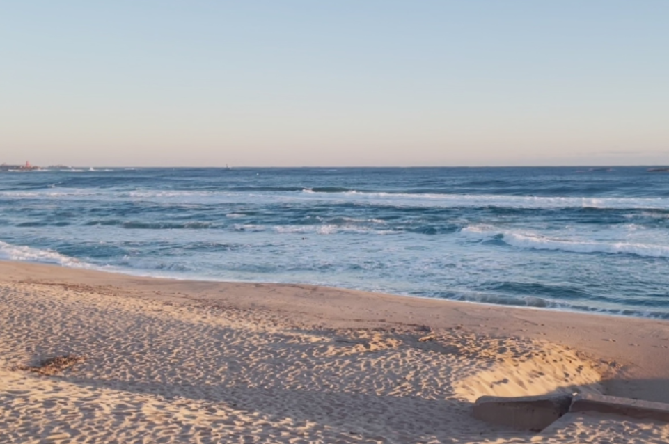 국내 여행지 TOP 5: 5. 속초