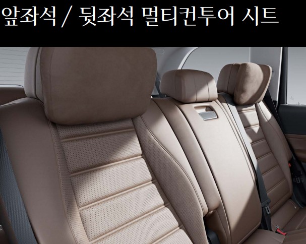 2024년 벤츠GLS 가격