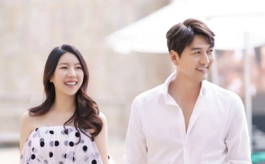 이필모 아내 서수연 아들