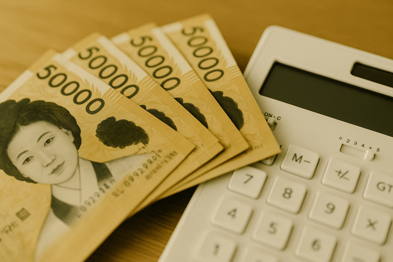 자녀장려금 지급 확인